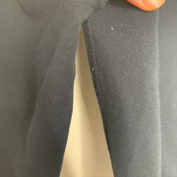 Vuori Blue Laguna French Terry Lounge Pants Men Medium - Picture 9 of 16